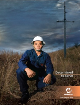 SR Kalinga Meralco