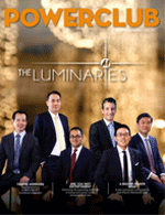 Q2 2016 - The Meralco Luminaries Issue