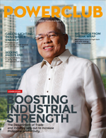Q2 2017 - Boosting Industrial Strength