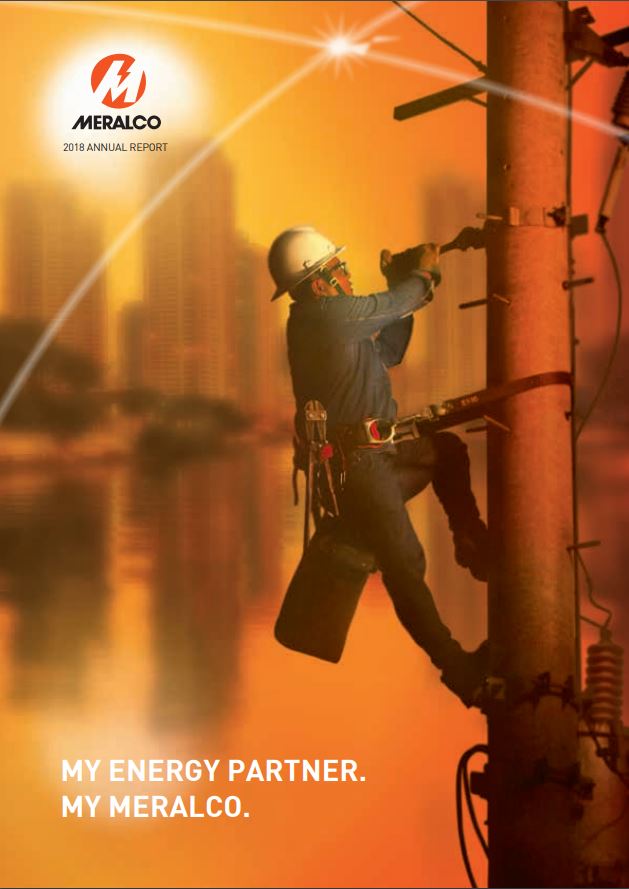 SR Kalinga Meralco