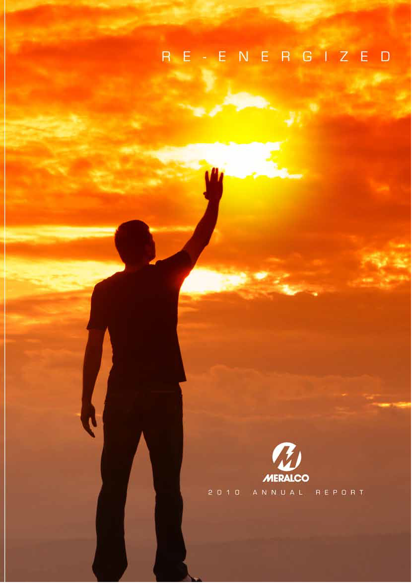 SR Kalinga Meralco