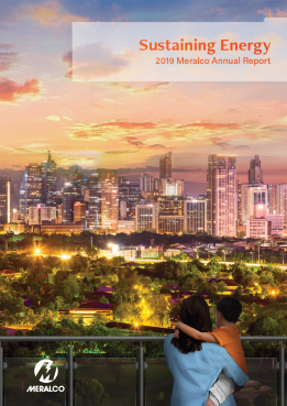SR Kalinga Meralco