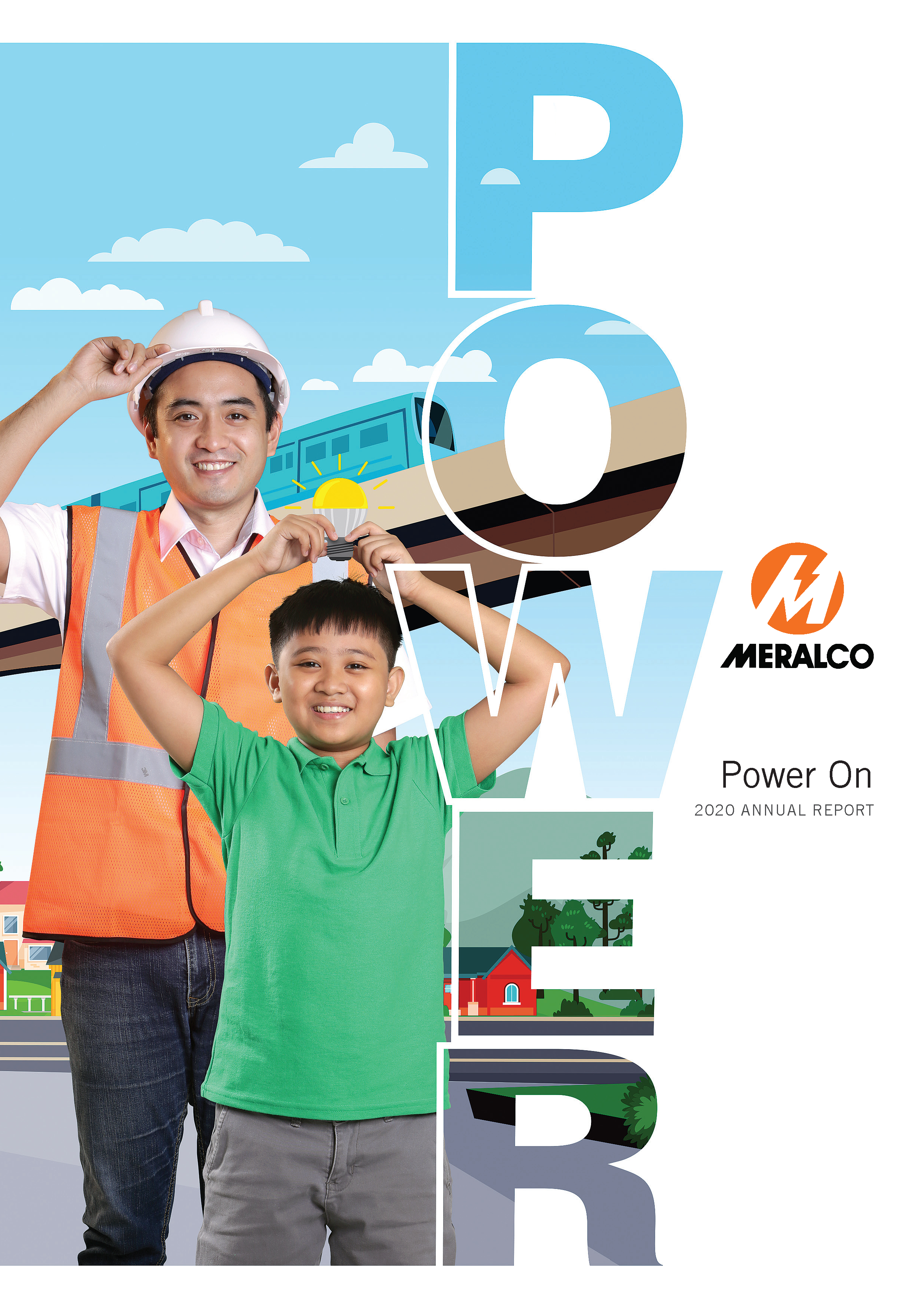 SR Kalinga Meralco