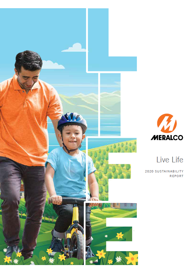 SR Kalinga Meralco