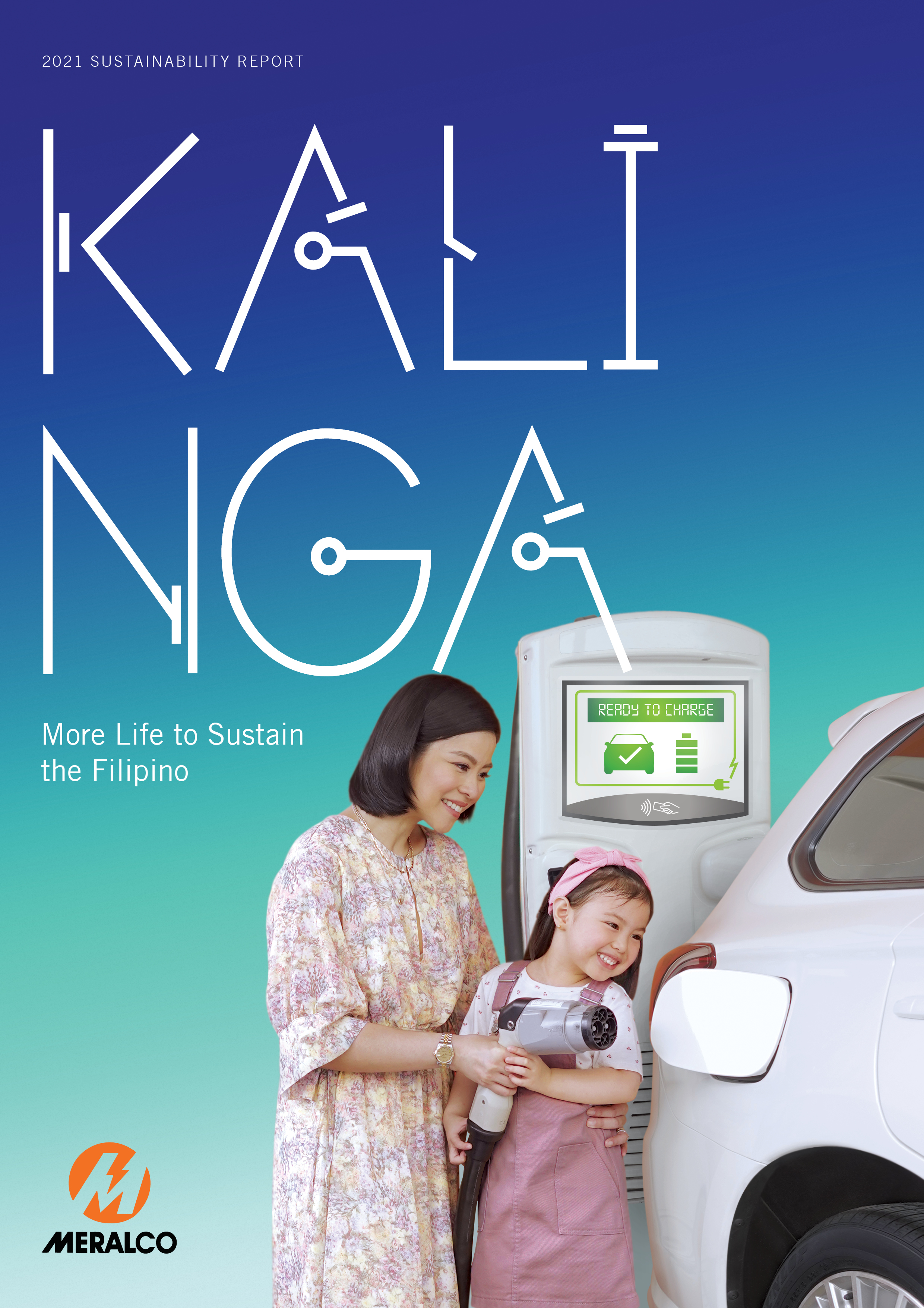 SR Kalinga Meralco
