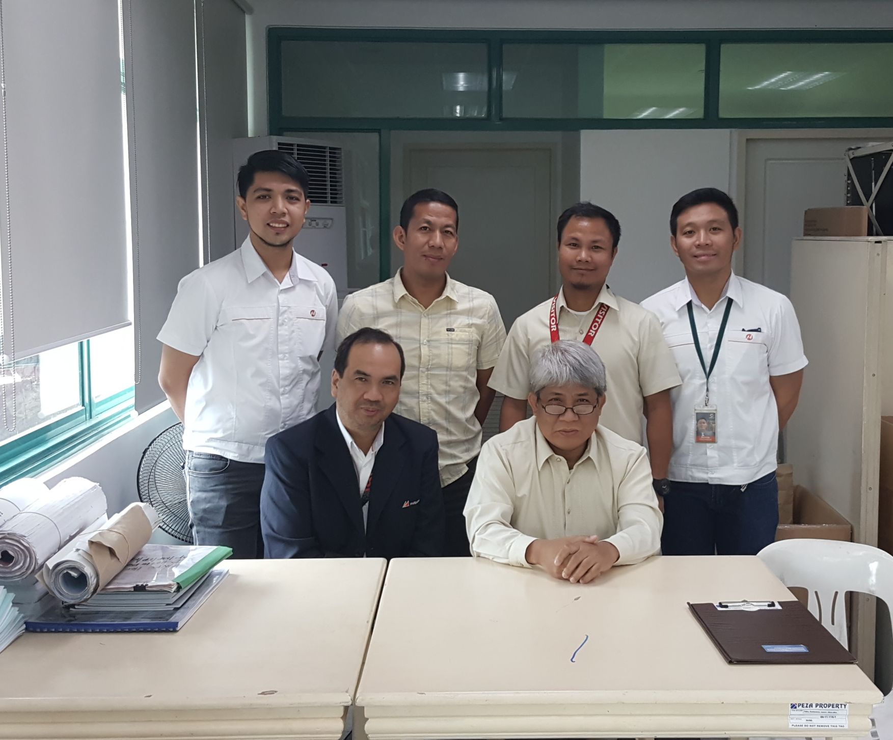 Empowering PEZA's Growth Agenda