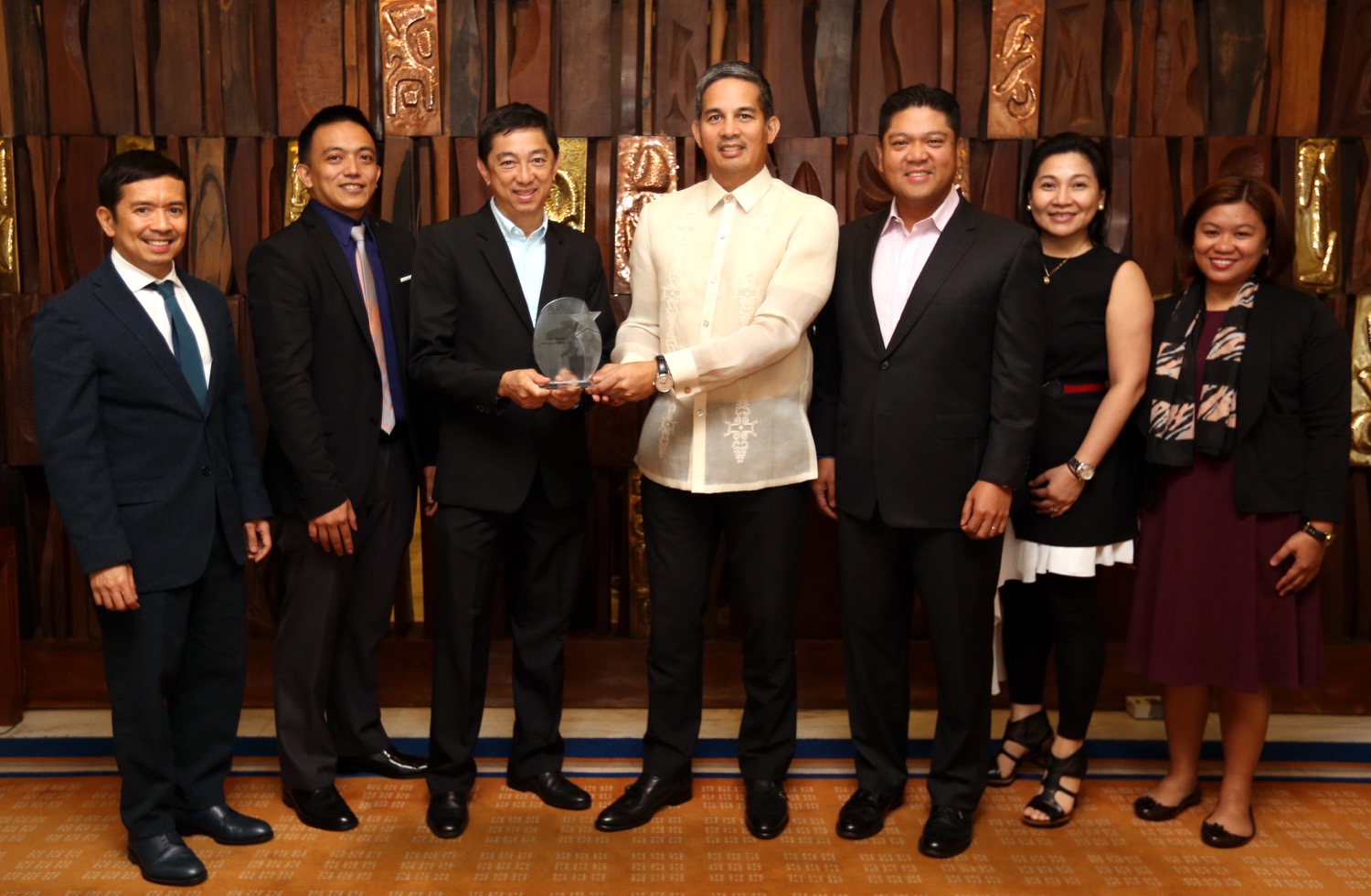 Meralco bests Asian Utilities