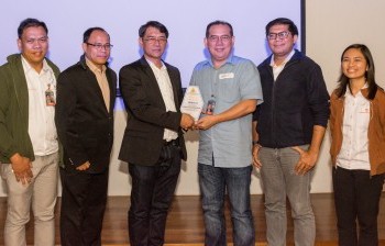 Meralco powers renewable energy education, guides LGU Engineers and Inspectors on Solar Technology and Best Practices