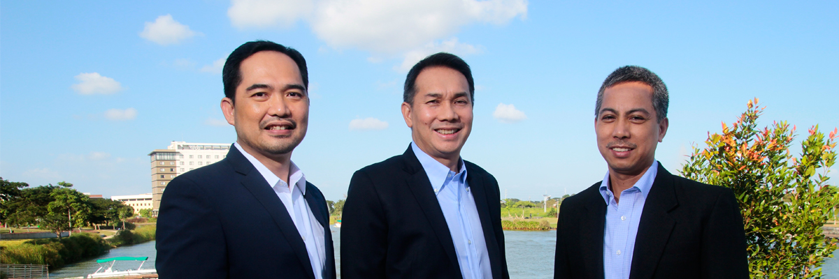 Ayala Land cites power solutions as key to sustainable growth
