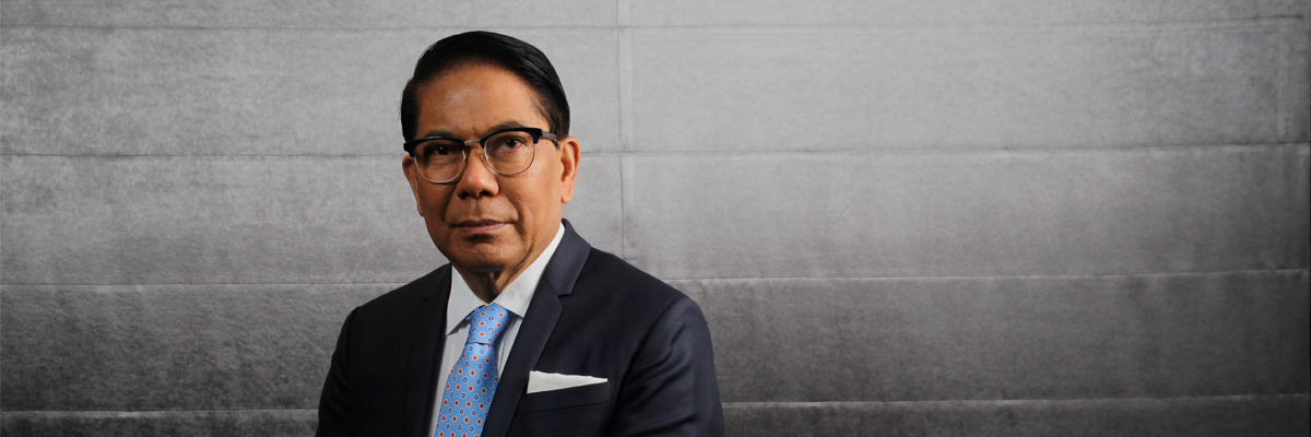 Century Properties leads Metro Manila's evolution into a global city
