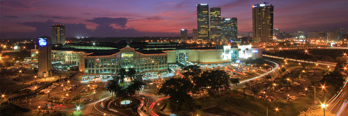 Meralco and Filinvest partnership supports growth in Alabang
