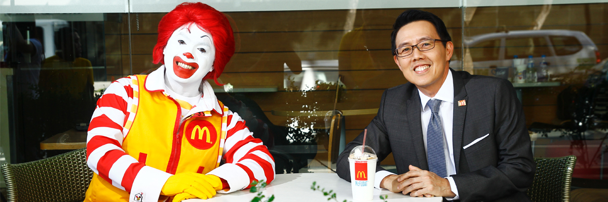 McDonald's Philippines round-the-clock operation feeds key growth driver