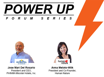 Power Up Forums: Meralco Helped My Business Save P2.3 Million