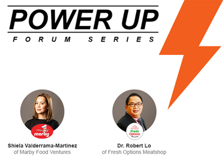 Power Up Forum: Meralco Cut My Productoin Time In Half!