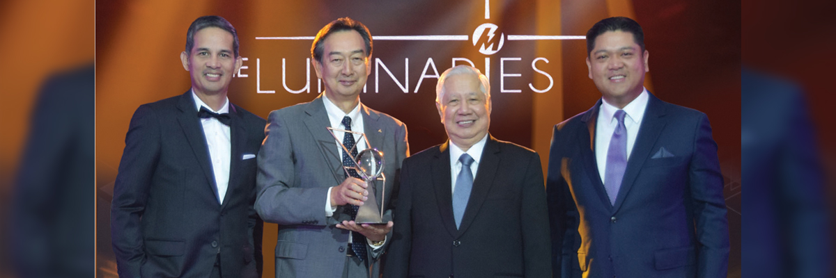 Mistubishi Motors, Meralco jumpstart EV ecosystem