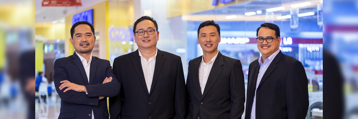 Meralco powers Walter Mart’s one-stop shopping convenience