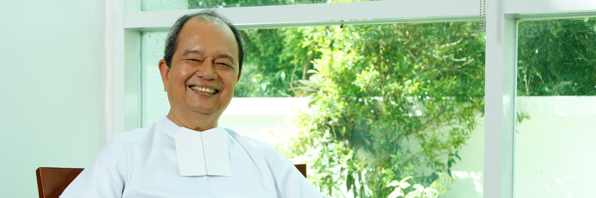 DLSU stays true to its colors, taps Meralco's green EVs for Laguna campus shuttle service
