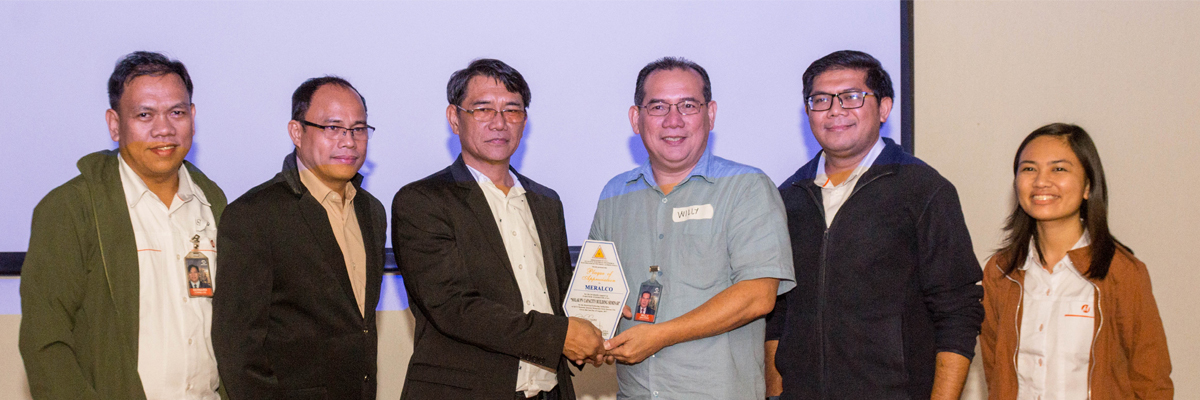 Meralco powers renewable energy education, guides LGU Engineers and Inspectors on Solar Technology and Best Practices