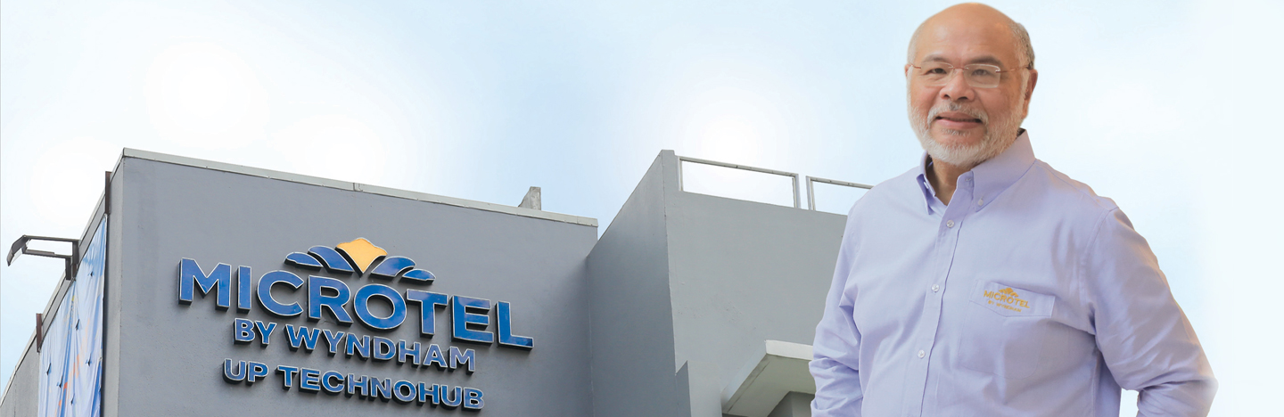 Microtel by Wyndham: Redefining comfort