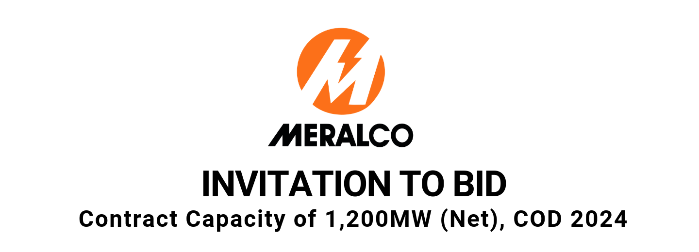 Invitation to Bid