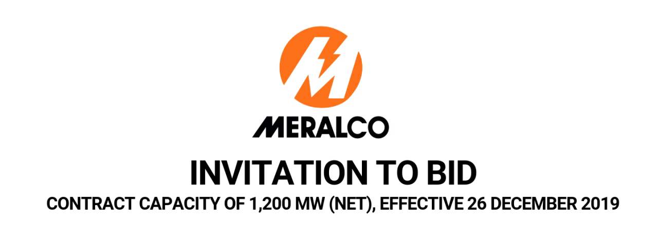 Invitation to Bid