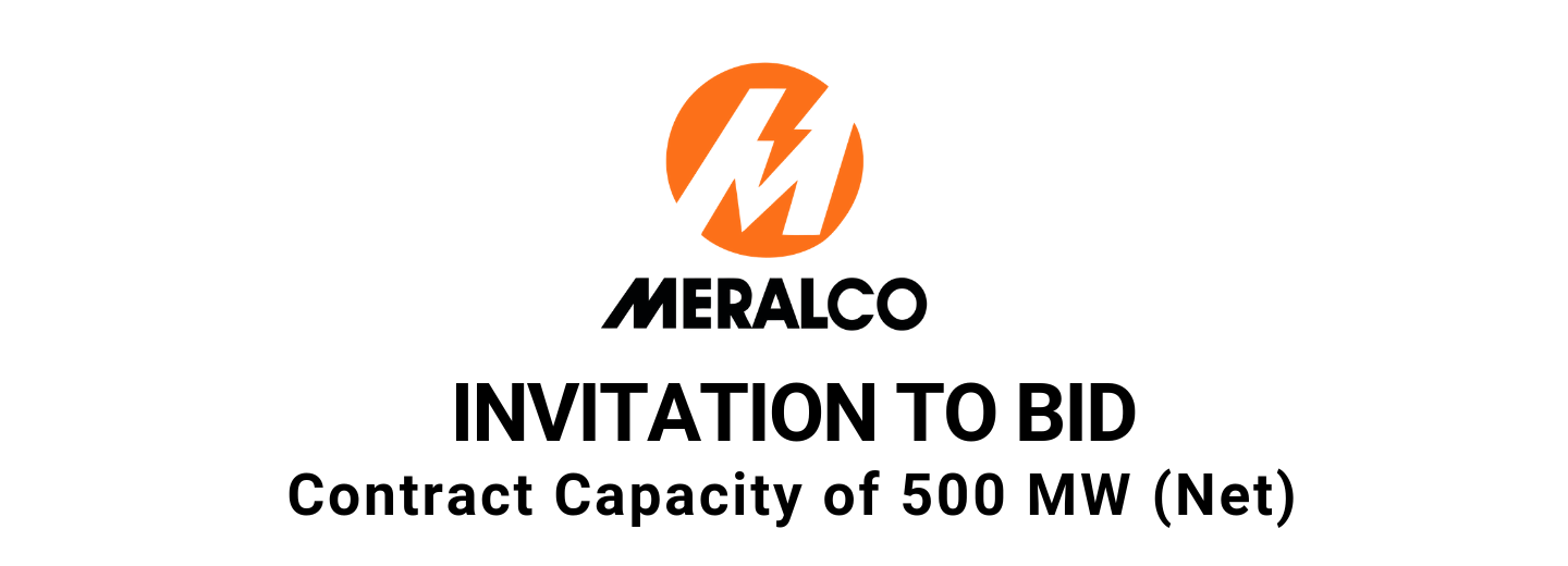 Invitation to Bid