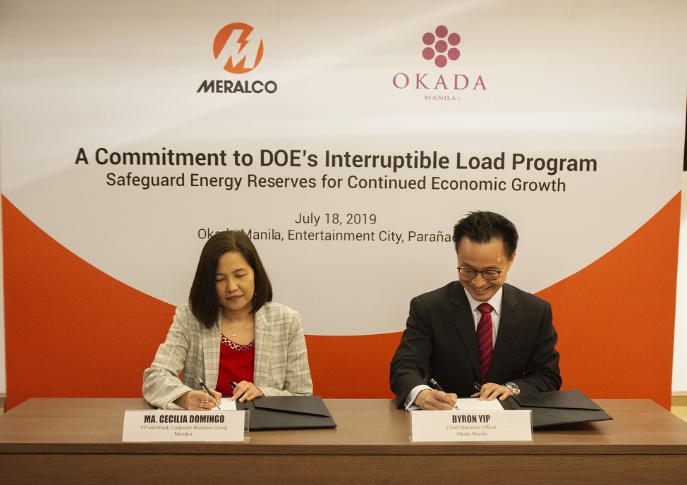 Success Stories - Safeguarding Energy Reserves for Continued Economic Growth