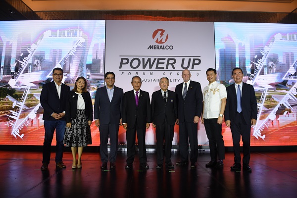 Towards Sustainable Energy Development