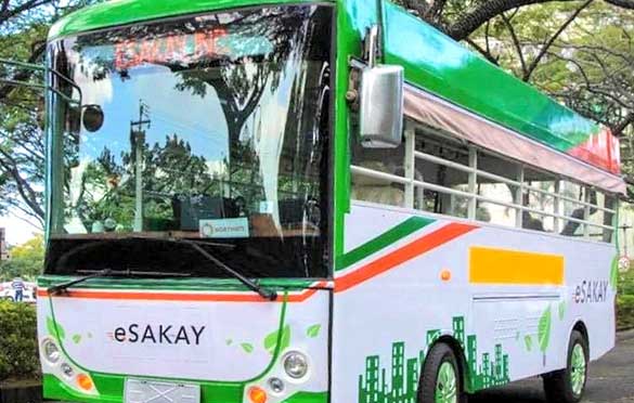 e-Sakay