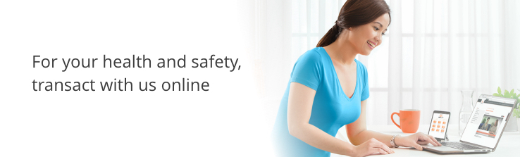 Meralco Online