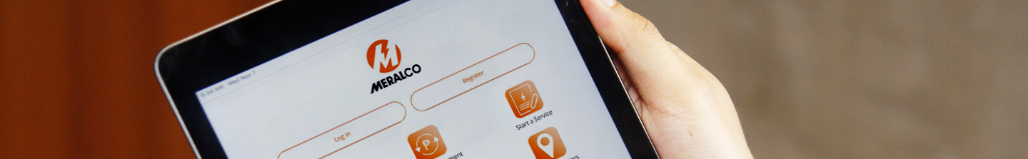 Meralco Online