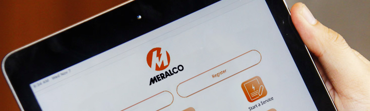Meralco Online