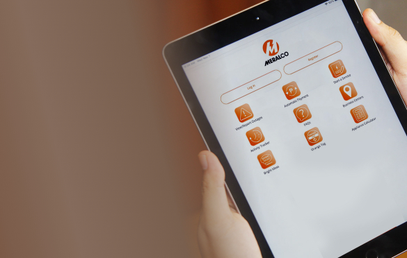 Meralco Online