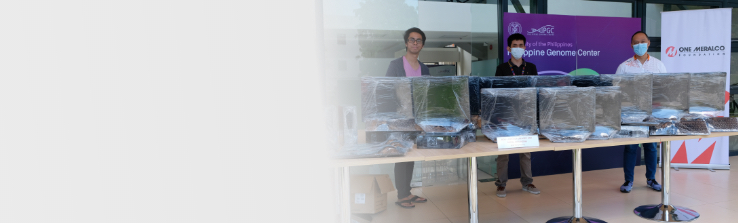 OMF Desktop Donations