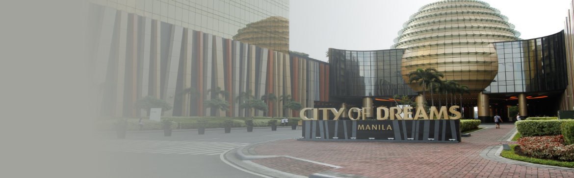 City of Dreams Article Banner