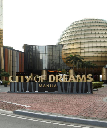 City of Dreams Article Banner