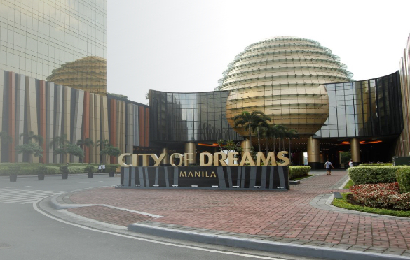 City of Dreams Article Thumbnail