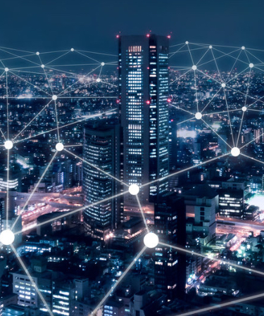 Smart Grid Article Banner