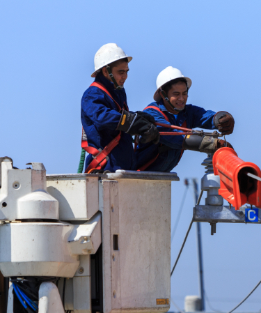 Power Bills Page Banner