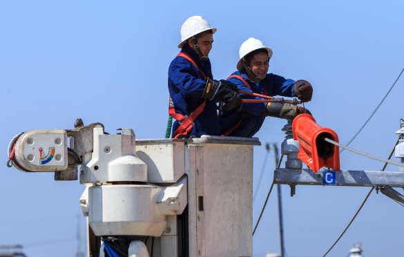 Power Bills Thumbnail
