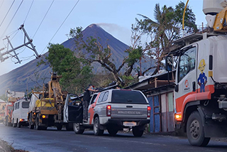 Bayanihan Efforts