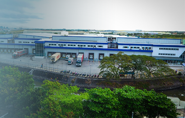 Meralco safeguards Glacier