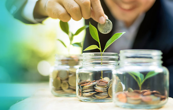 Thumbnail: Investing into sustainability