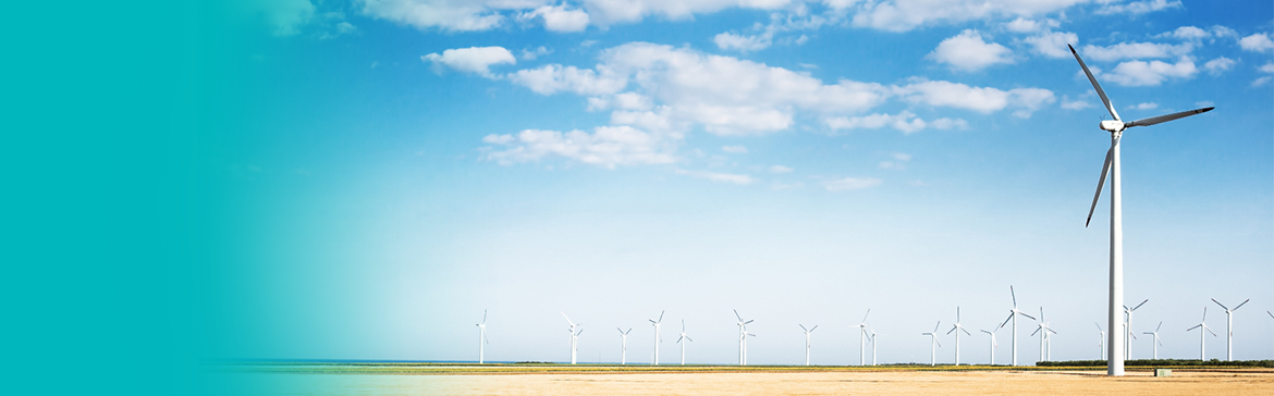 Towards a brighter, greener future
