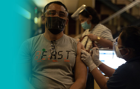 The Power to Protect Vaccines