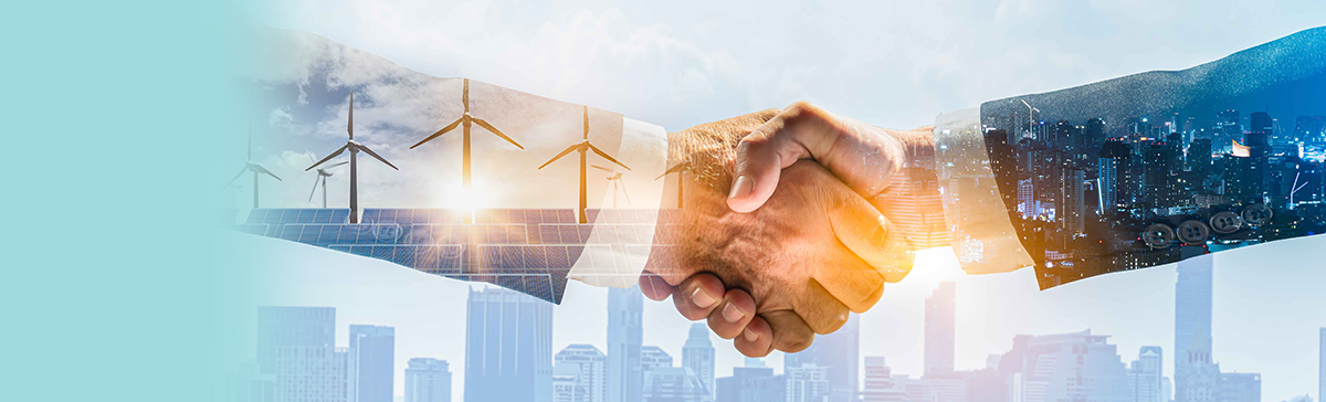 PLDT works with MServ and Spectrum to reduce its carbon footprint
