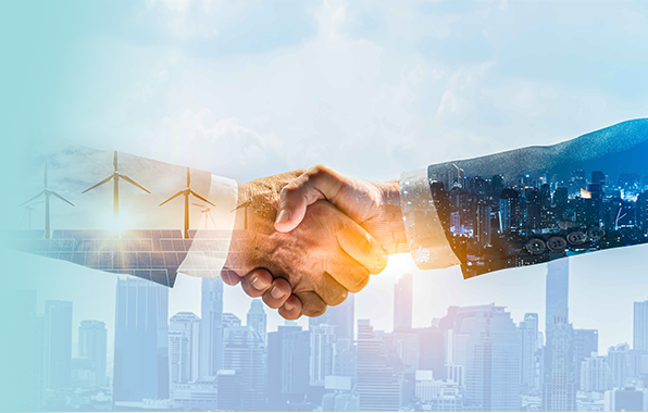 PLDT works with MServ and Spectrum to reduce its carbon footprint