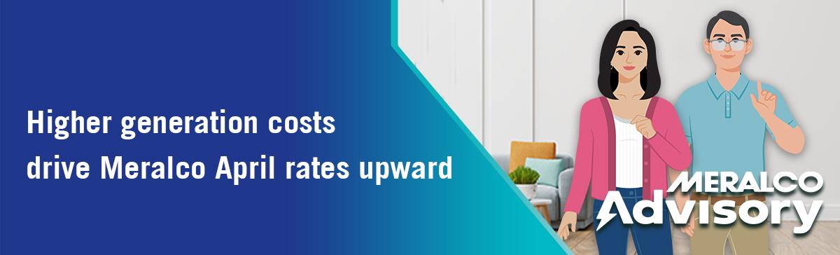 April 2022 Rates