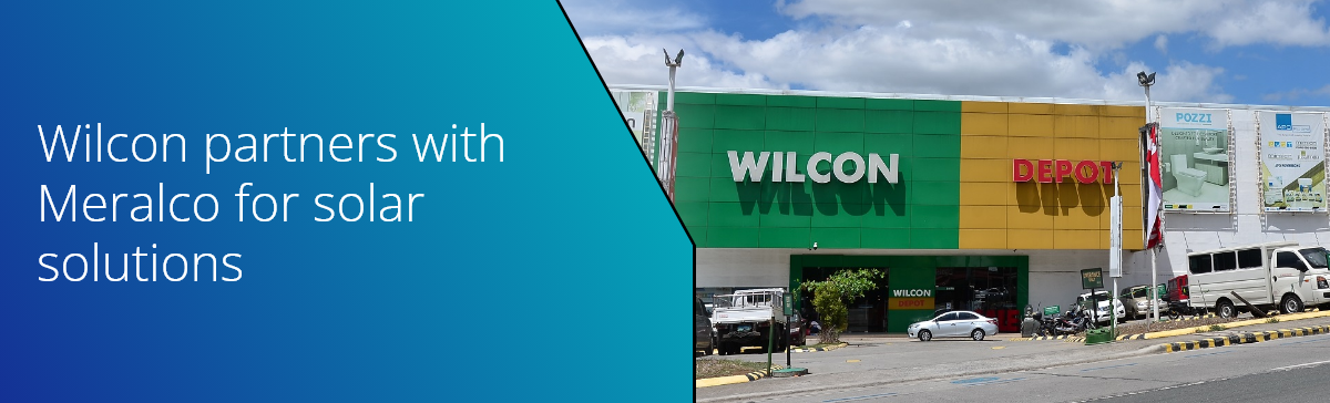 Wilcon