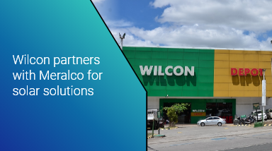 Wilcon